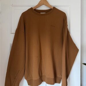 Roots Matching Sweats Set Unisex